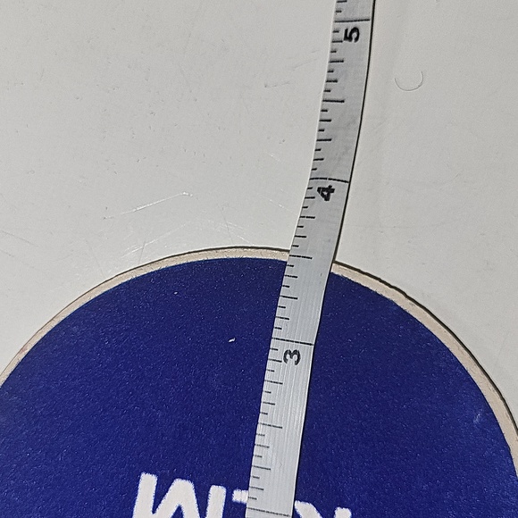 Set of 2 Vintage KLM First Airline of the World Coasters - Picture 6 of 6